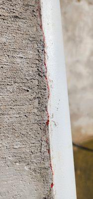 Michael McConnell Concrete