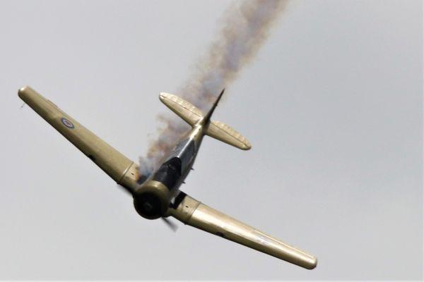 Arlington Municipal Airport