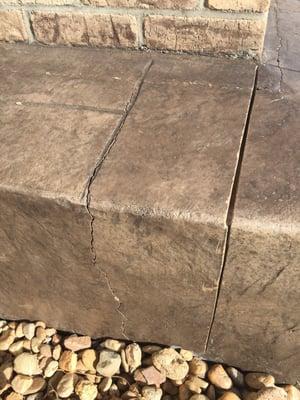 Cf Landscape & Concrete