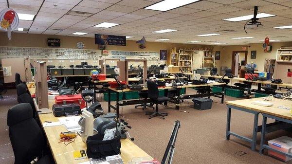 Oil Region Locksmith & Security