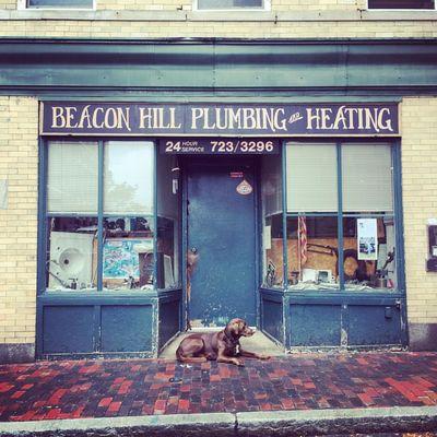 Beacon Hill Plumbing & Heating