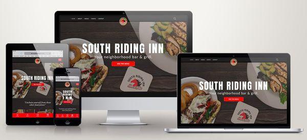 Blue Ridge Creative Marketing