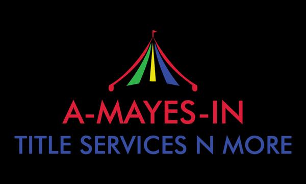 A-Mayes-In Title Services