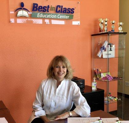 Best In Class Education Center - Bee Cave