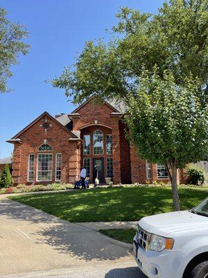 Clean and Wipe to a better life!