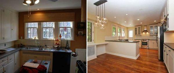 Five Star Construction & Development