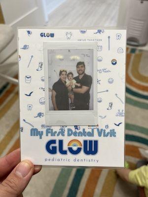 Glow Pediatric Dentistry
