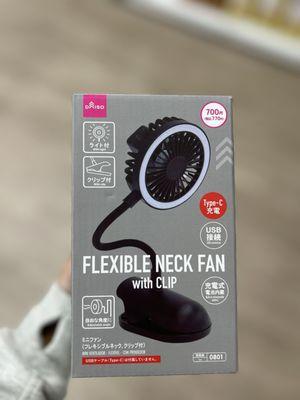 Perfect for golfing when you're using a push cart.