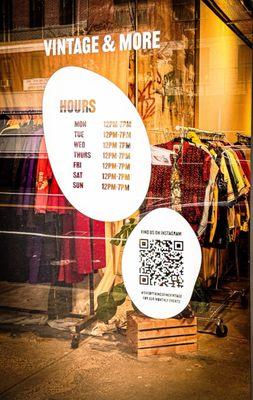 Everythings Fine Vintage