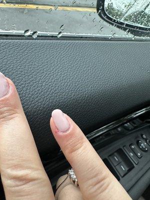 Jewel Nails & Spa