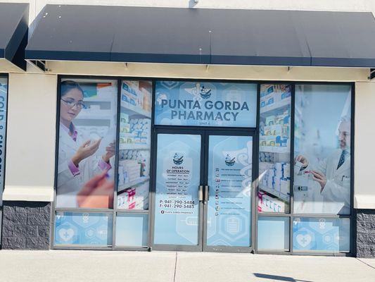 Punta Gorda Pharmacy