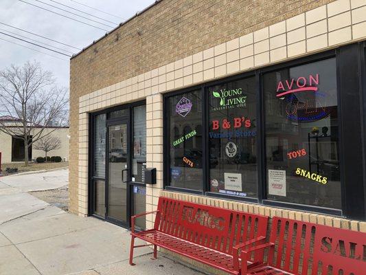 Darlene's Variety Store & More