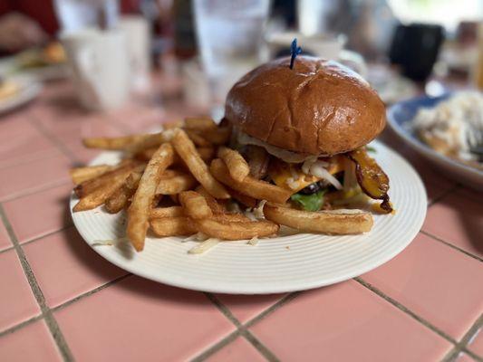 Fresno Breakfast House