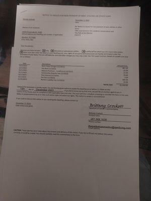 A Touch of God's Love Outreach