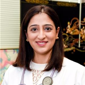 Ayesha Shaikh, MD photo#0