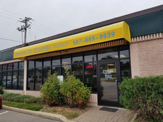 El Tenampa Restaurant