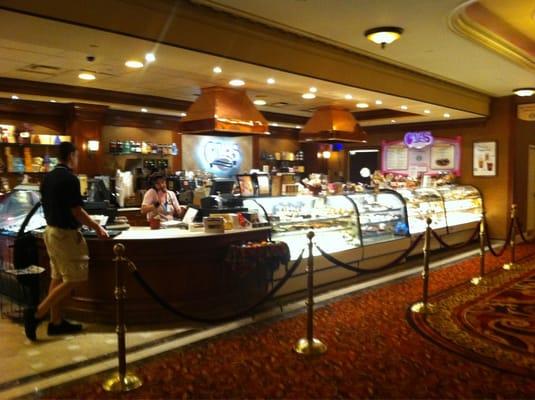 Opals Confectionery