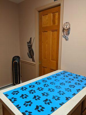 Walbert Animal Hospital