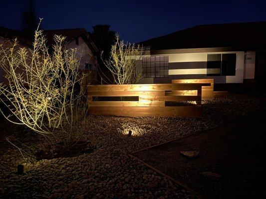 Kern Valley Landscaping