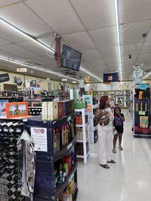 Valu Discount Liquor