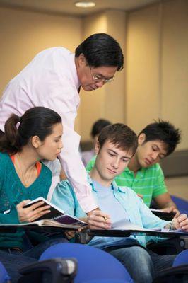 Campus Education - Downtown