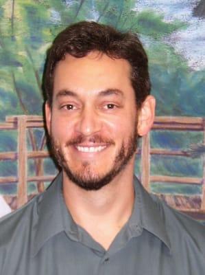 Dr. Eric Ryan Welcomes You!