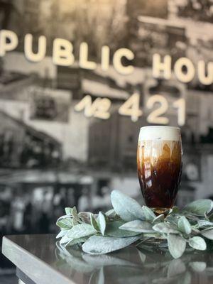 Public House 421