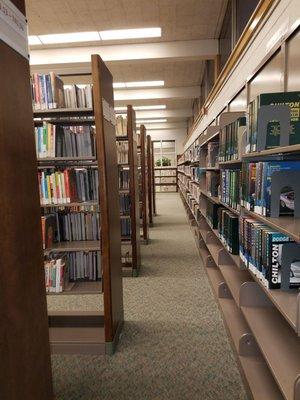 Capitol Library