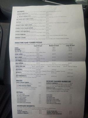 Stephano's Town Plaza Cafe