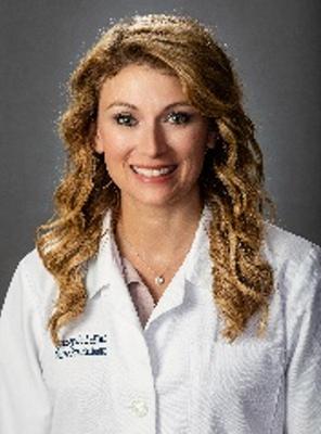 Sydney Jo LeBlanc, NP