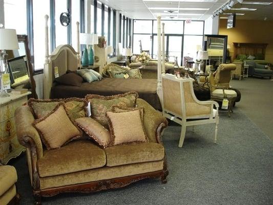 The Dump Furniture Outlet