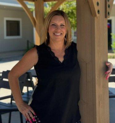 Jodi Delfino - Specializing in Residential Sales and Office Education Leasing and Sales