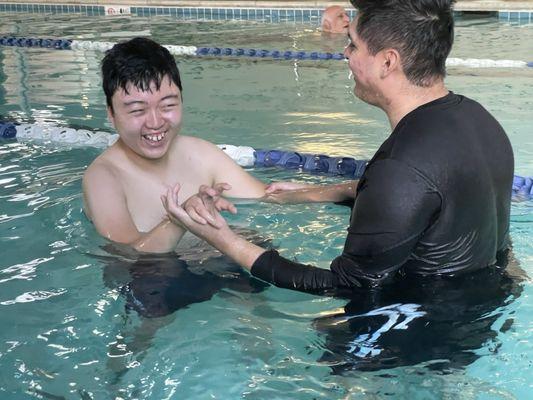 Waterworks Swim School Yorba Linda