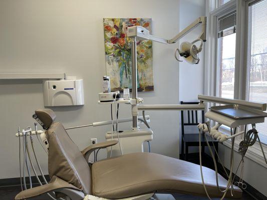 Preferred Family Dental-Dayton