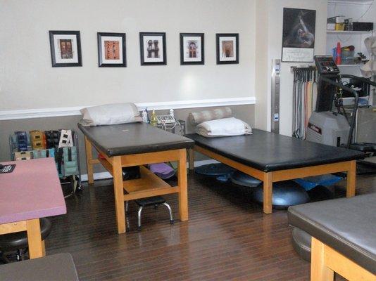 Masefield & Cavallaro Physical Therapy
