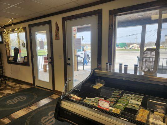 Barner's Butcher Block