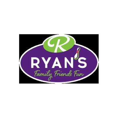Ryan Family Amusements Logo
