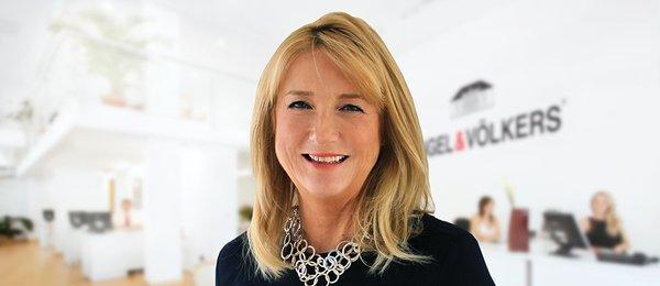 Vicky ODonnell -Keller Williams Realty Seminole