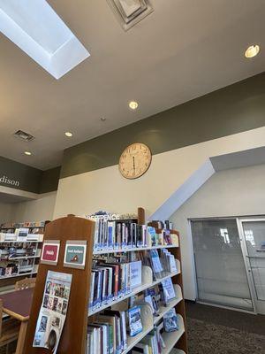 Portsmouth Public Library - Main
