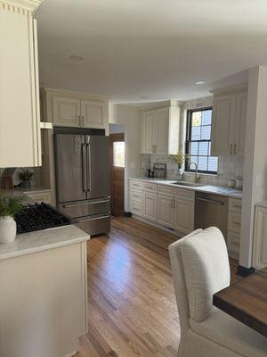 Robert Lund Painting