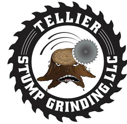 Tellier Stump Grinding