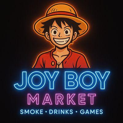 JOY BOY MARKET