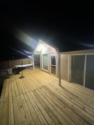 Atlas Garden's Landscaping