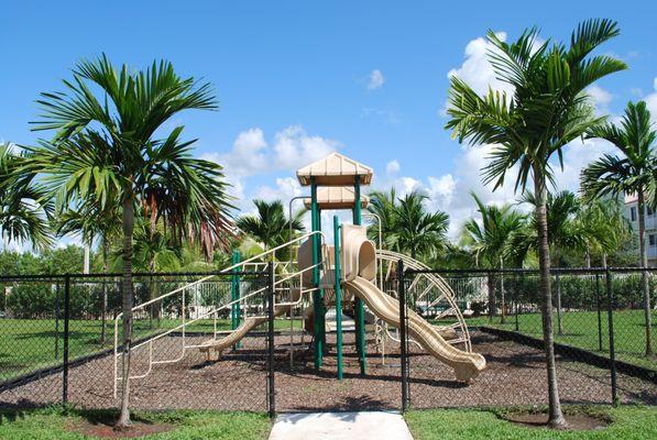 St. Croix Apartments