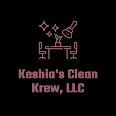 Keshia's Clean Krew