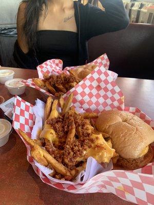 Scorchers Casual Eatery & Draft House