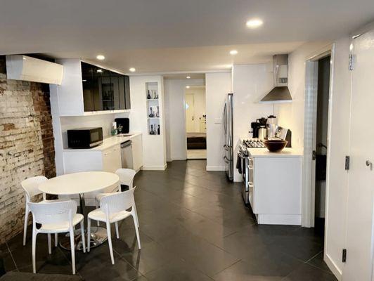 Petway Cleaning
