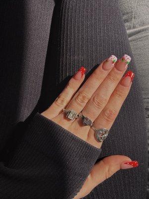 Saigon Nails