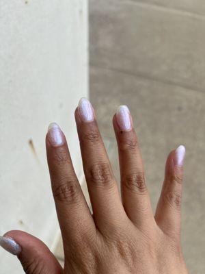 Wonder Nails