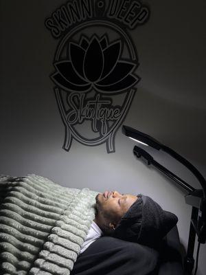 Skinn Deep Skintique